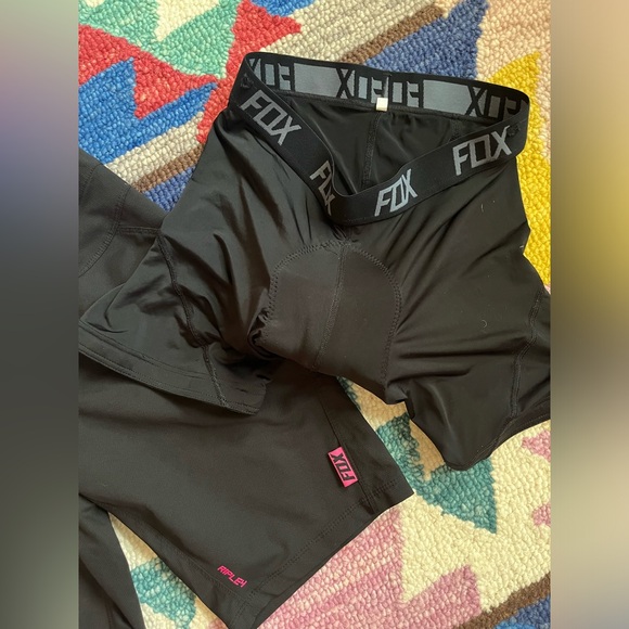 FOX RACING RIPLEY SHORT - WOMEN'S - Picture 2 of 11